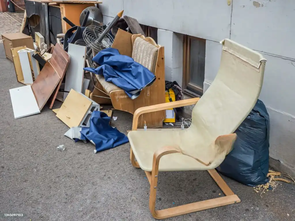 Junk Cleaning Services, cleaning services, cleaning services in Colorado