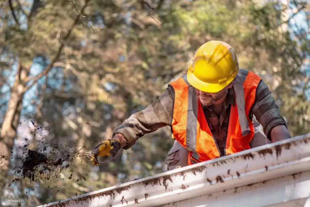 Gutter cleaning services, Cleaning services, Cleaning services in Colorado